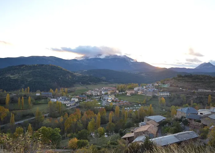 Appartement Chuandervera *