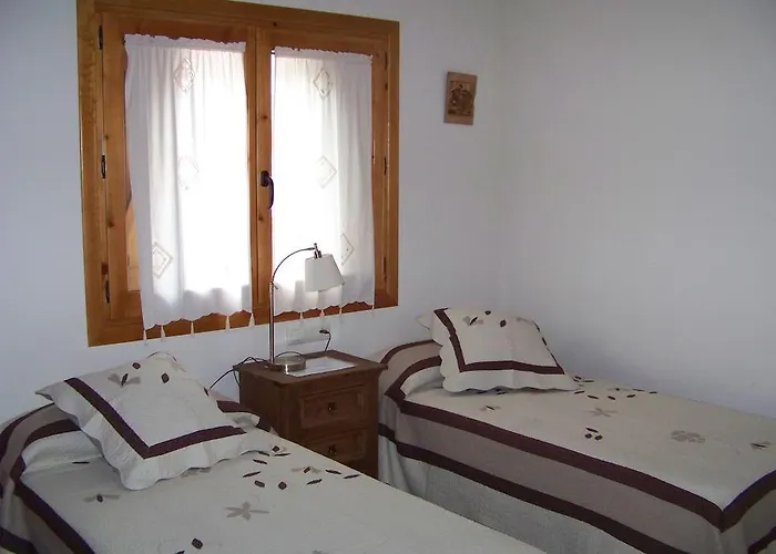 Appartement Chuandervera