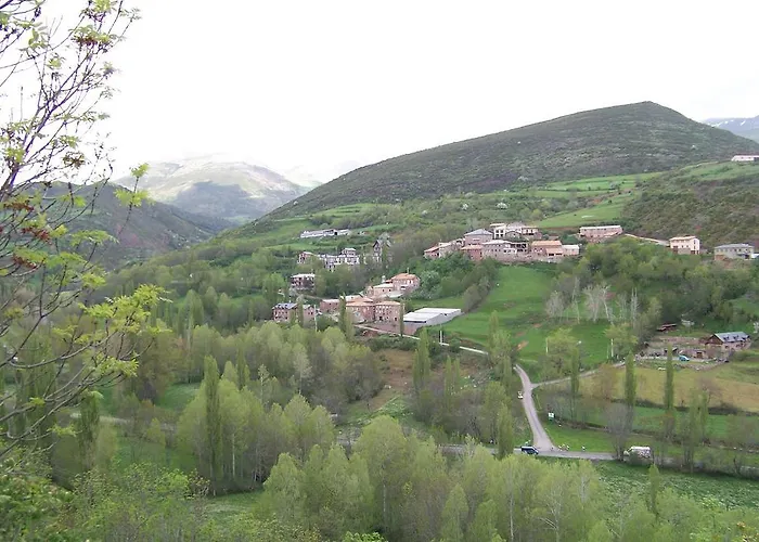 Appartement Chuandervera