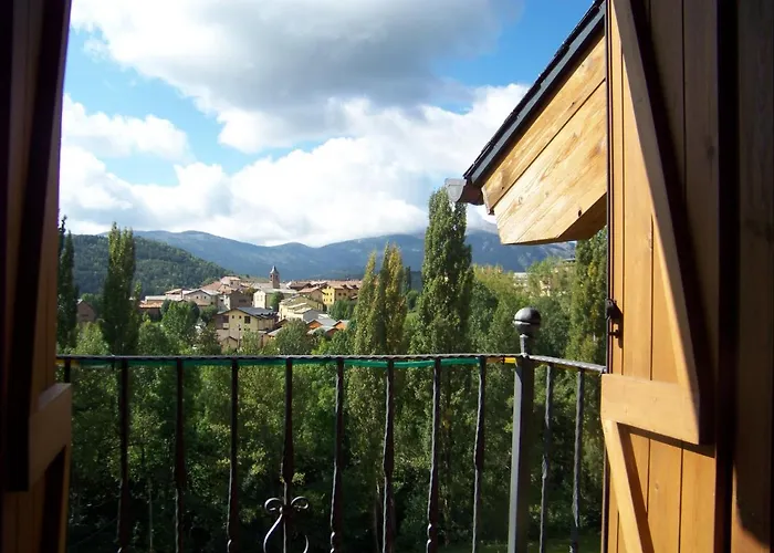 Chuandervera Appartement