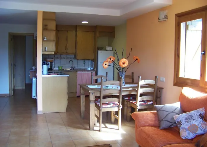 Chuandervera Appartement *