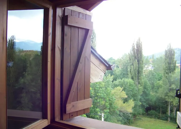 Chuandervera Appartement