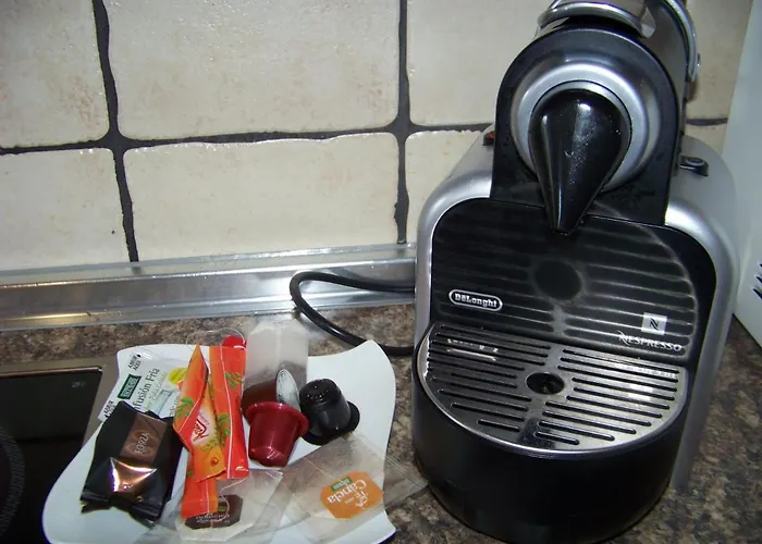 Appartement Chuandervera *